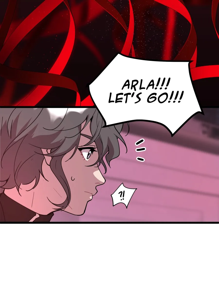 Trace Keeper Chapter 20 page 68 - 
