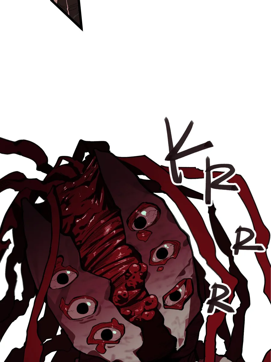 Trace Keeper Chapter 20 page 8 - 
