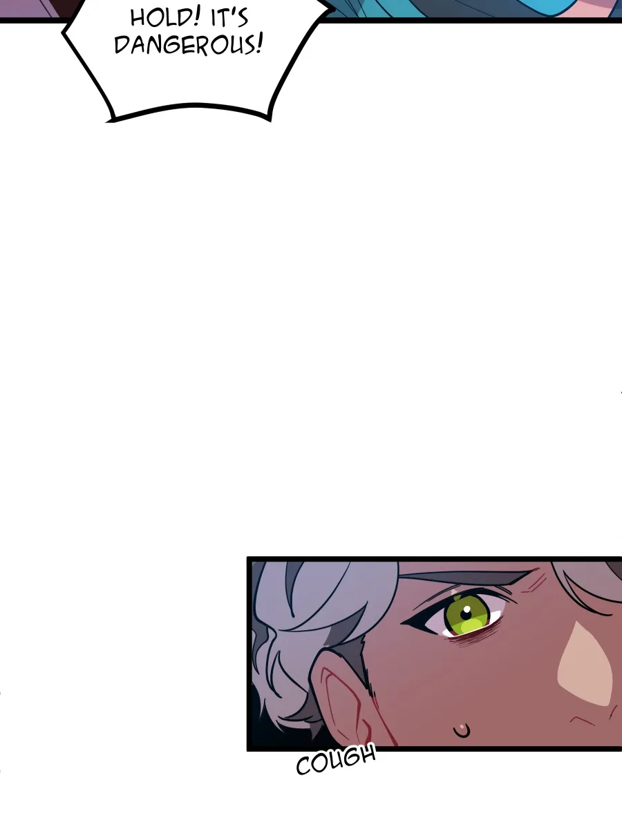 Trace Keeper Chapter 20 page 73 - 