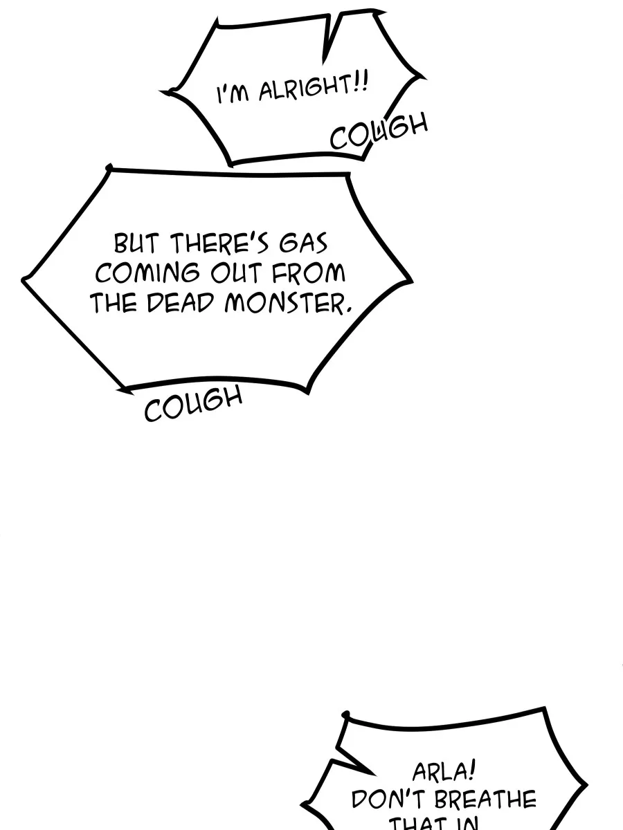 Trace Keeper Chapter 20 page 74 - 