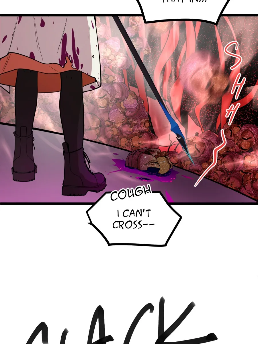 Trace Keeper Chapter 20 page 75 - 