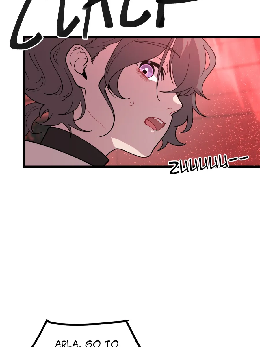 Trace Keeper Chapter 20 page 76 - 