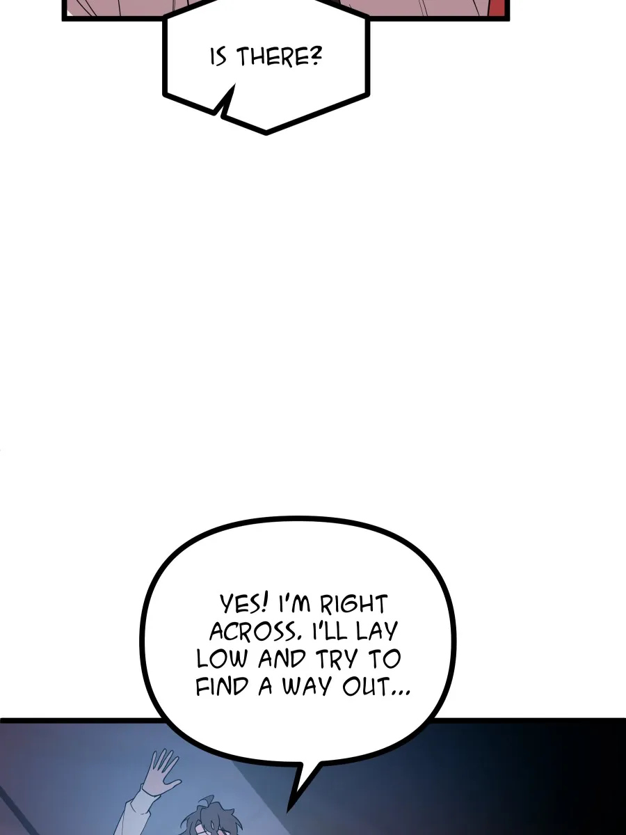 Trace Keeper Chapter 20 page 82 - 