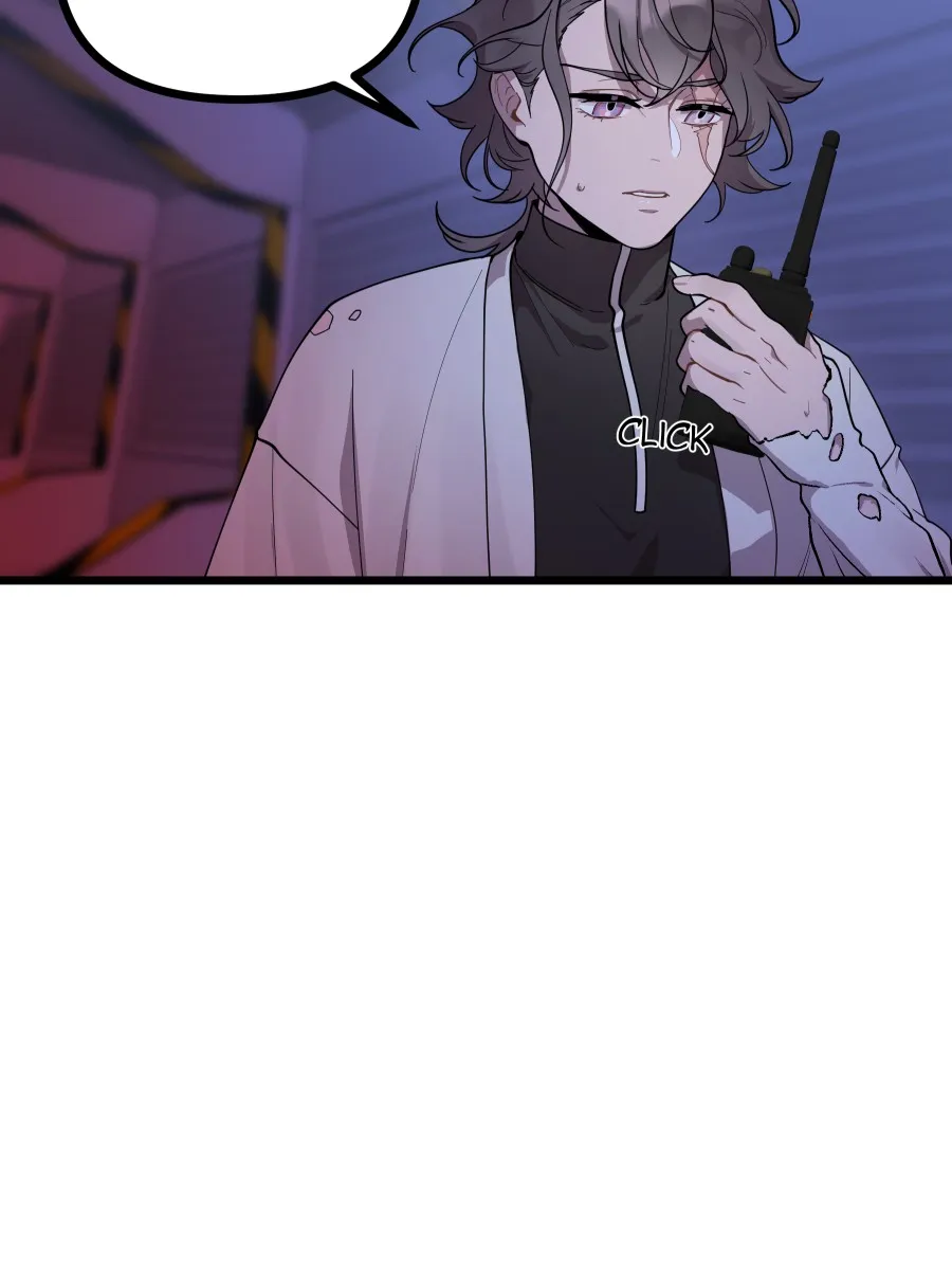 Trace Keeper Chapter 20 page 86 - 