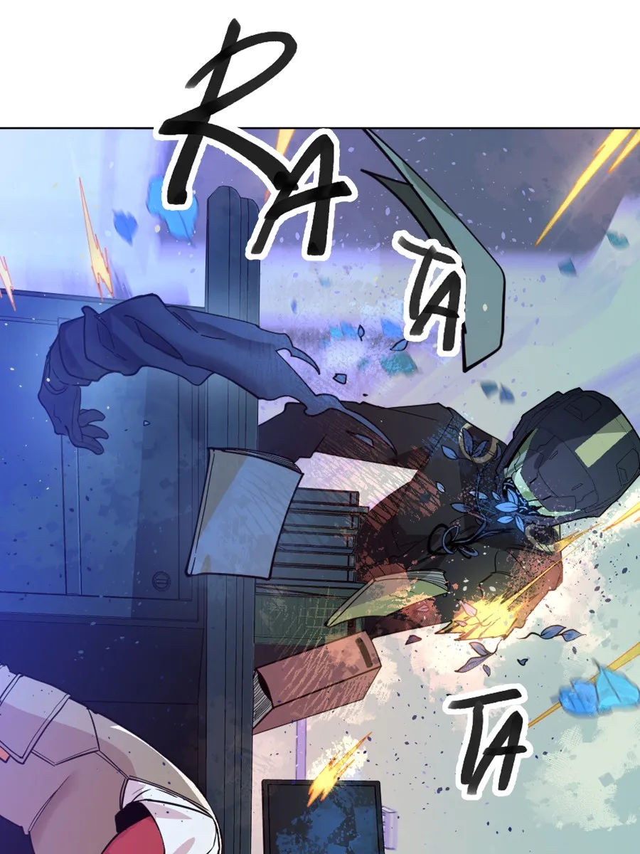 Trace Keeper Chapter 21 page 2 - 