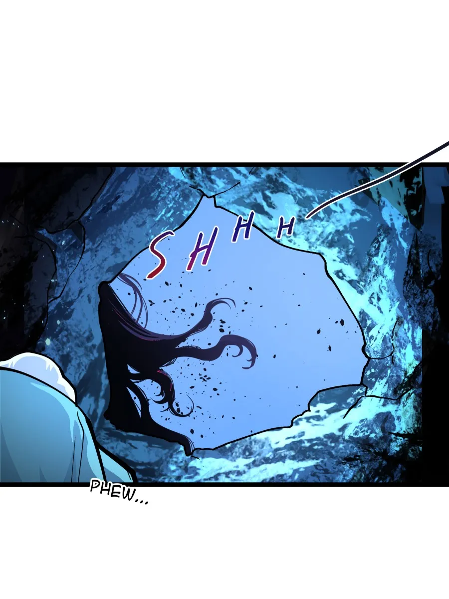 Trace Keeper Chapter 21 page 101 - 