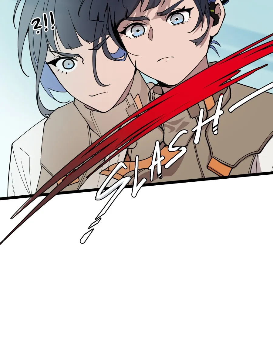 Trace Keeper Chapter 21 page 12 - 