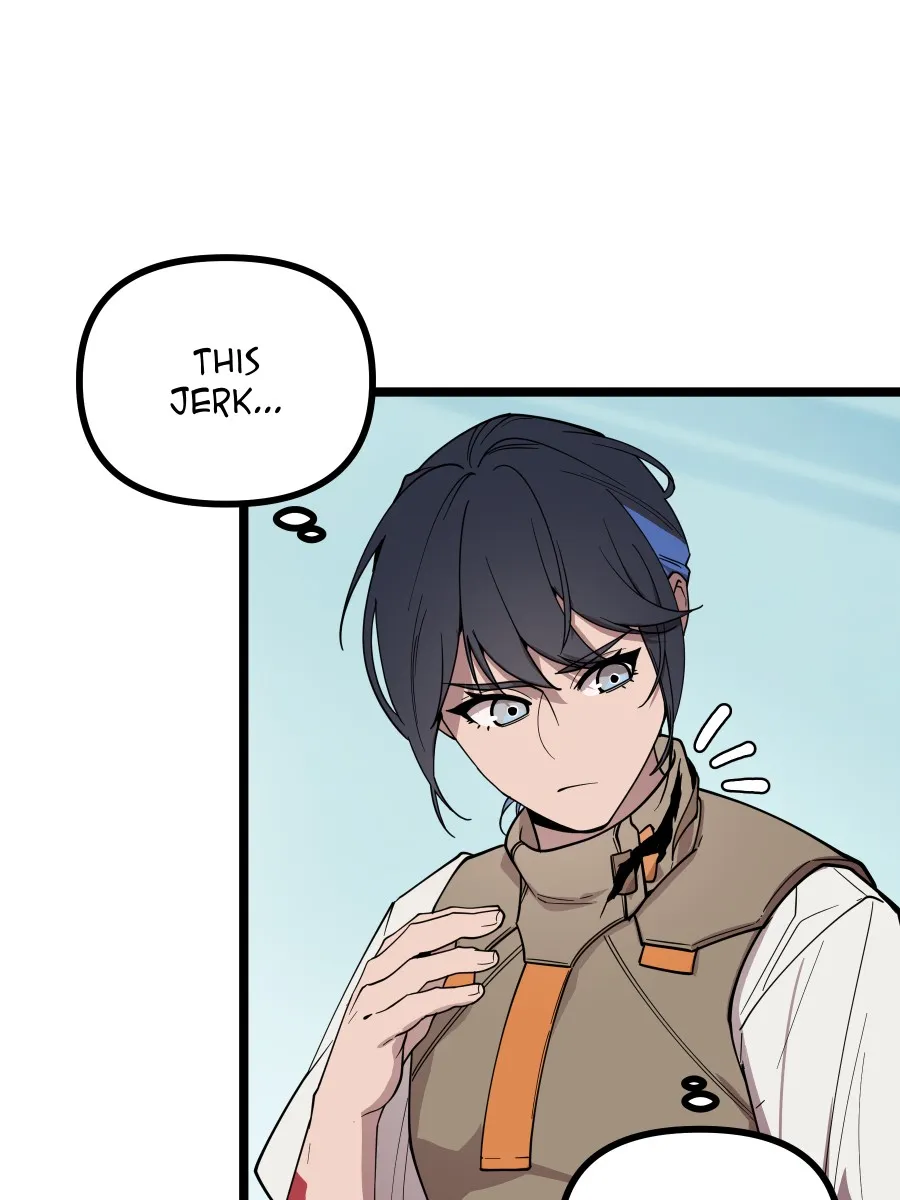 Trace Keeper Chapter 21 page 13 - 