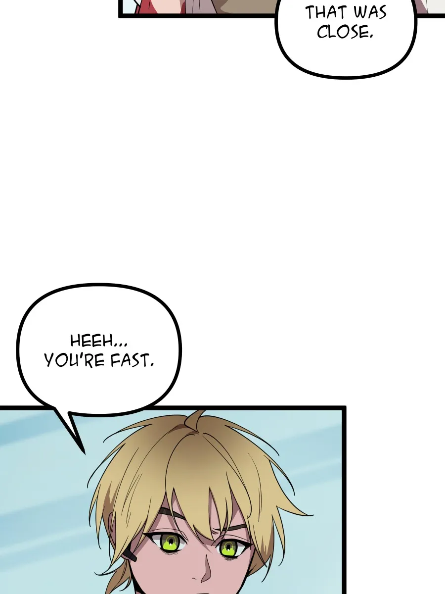 Trace Keeper Chapter 21 page 14 - 