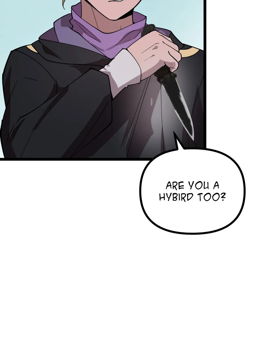 Trace Keeper Chapter 21 page 15 - 