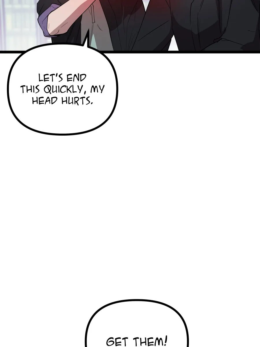 Trace Keeper Chapter 21 page 24 - 