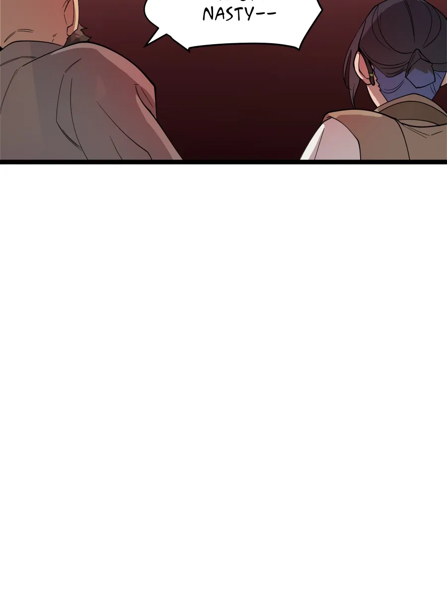 Trace Keeper Chapter 21 page 26 - 