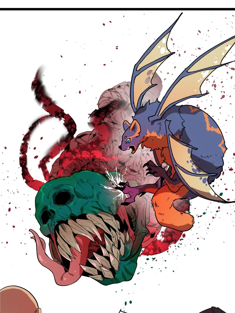 Trace Keeper Chapter 21 page 27 - 