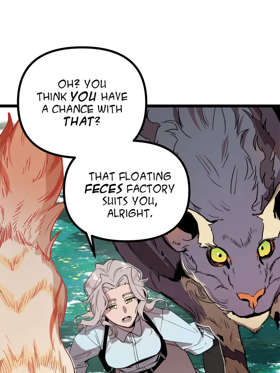 Trace Keeper Chapter 21 page 29 - 