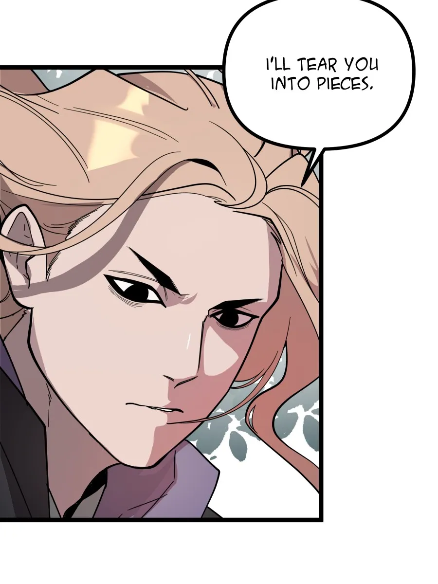 Trace Keeper Chapter 21 page 37 - 