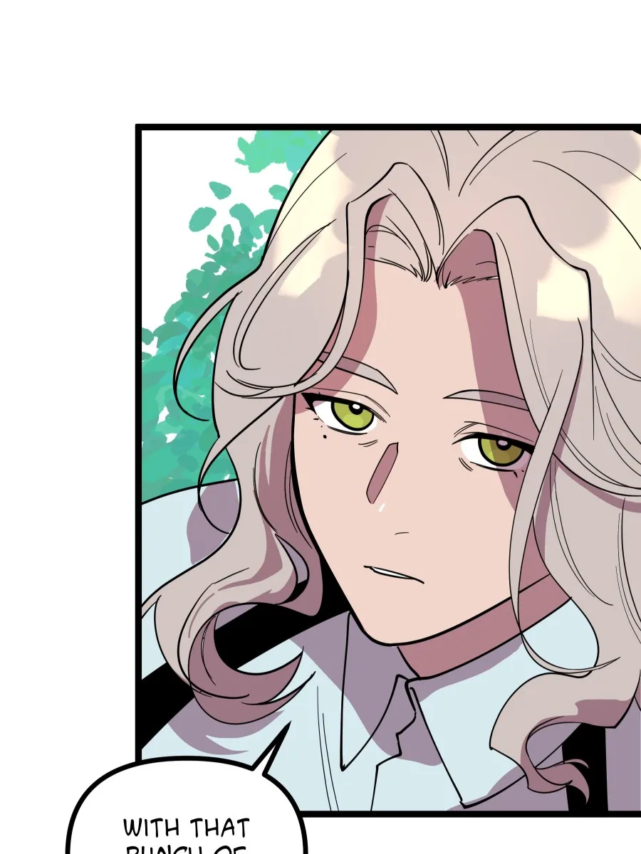 Trace Keeper Chapter 21 page 38 - 