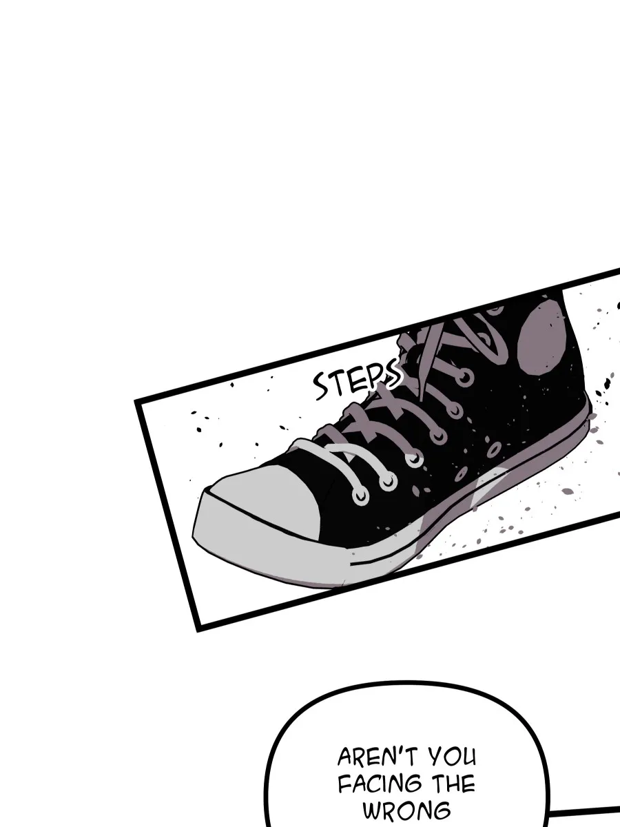 Trace Keeper Chapter 21 page 40 - 