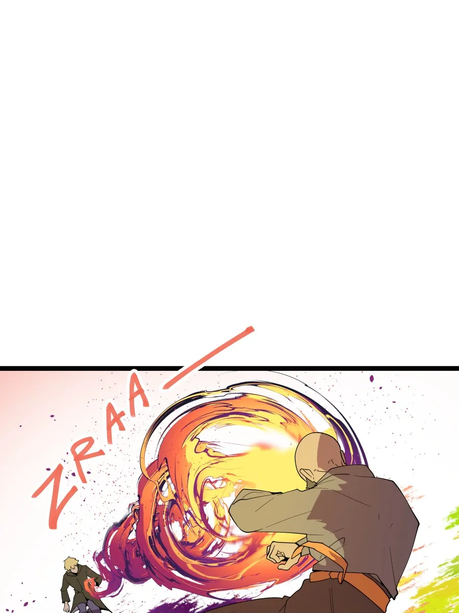 Trace Keeper Chapter 21 page 43 - 