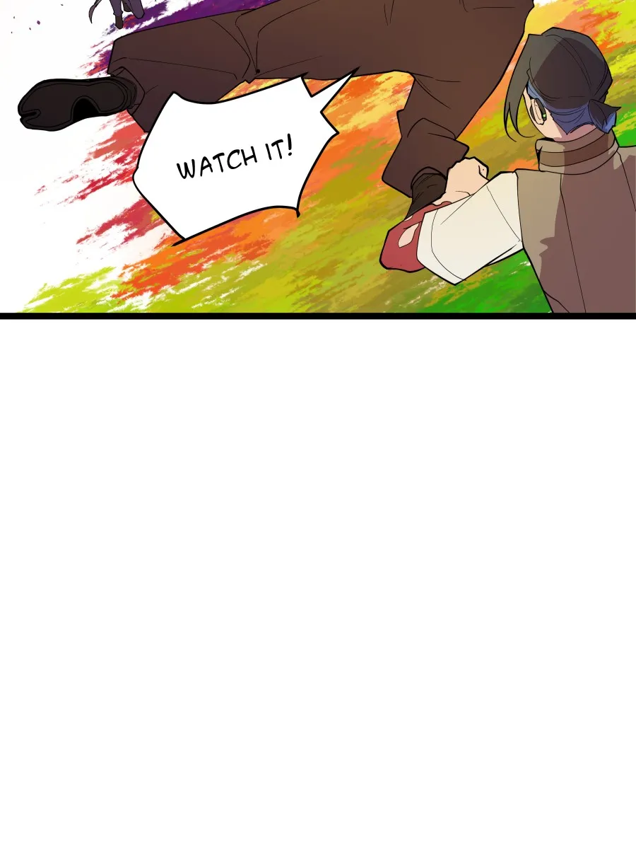 Trace Keeper Chapter 21 page 44 - 