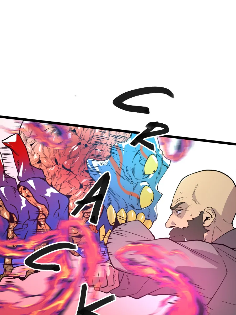 Trace Keeper Chapter 21 page 45 - 