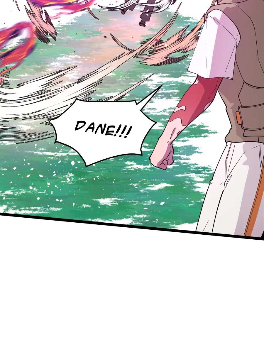Trace Keeper Chapter 21 page 47 - 