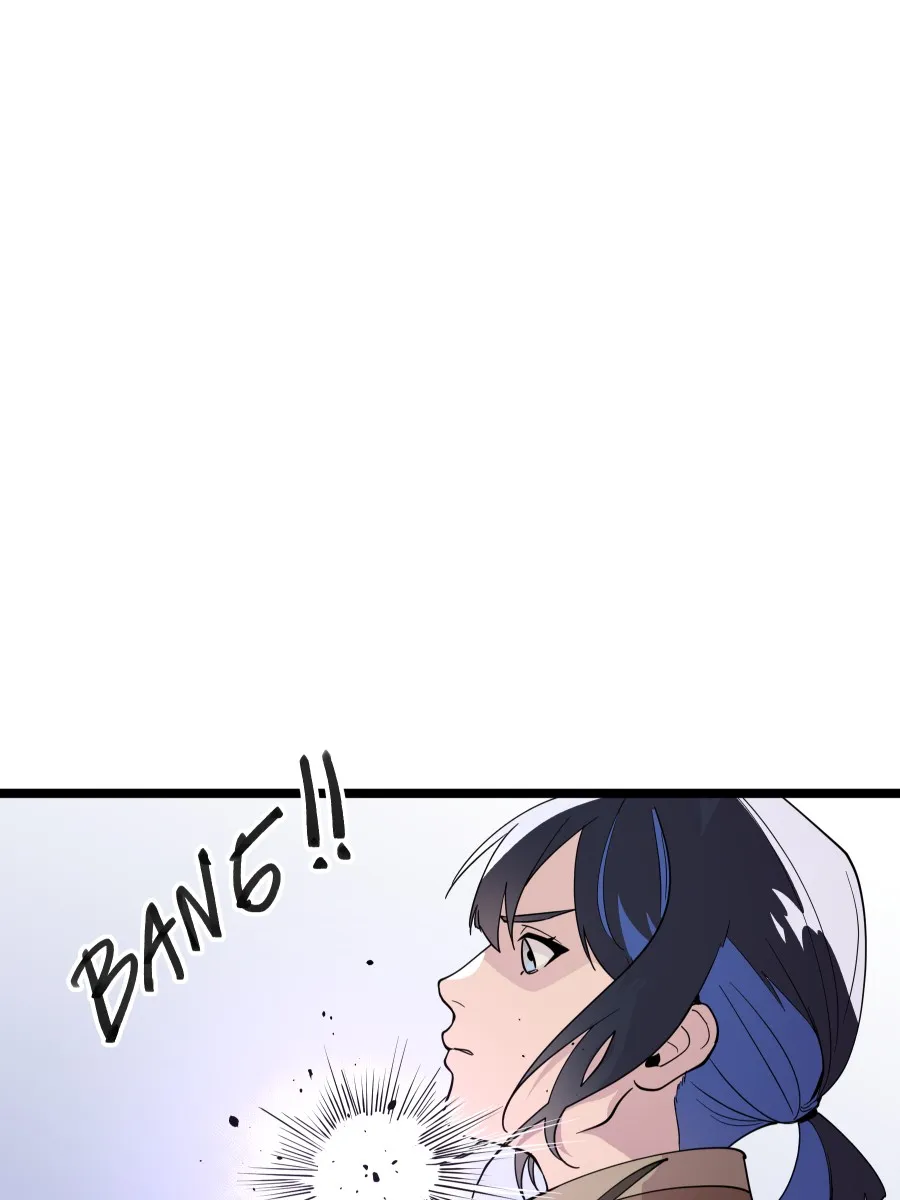 Trace Keeper Chapter 21 page 48 - 