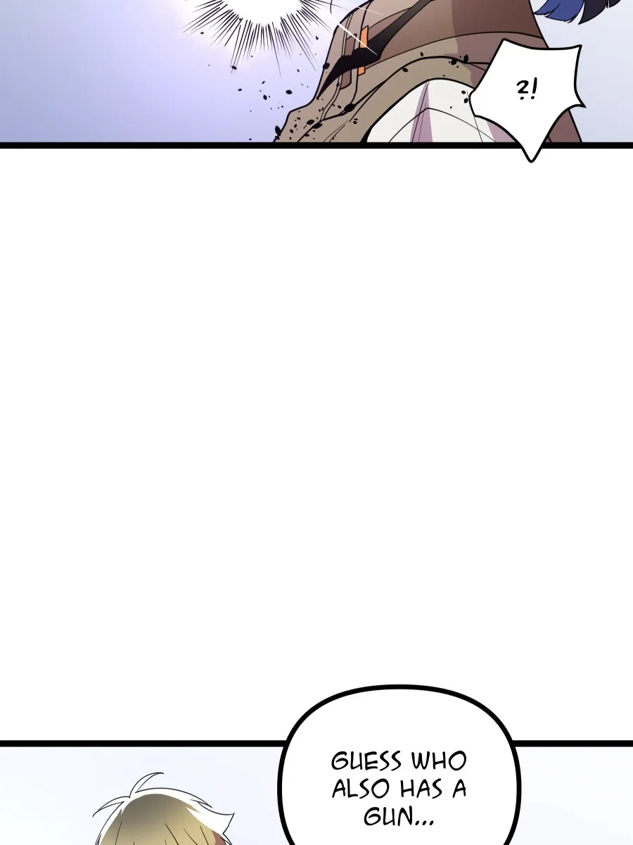 Trace Keeper Chapter 21 page 49 - 