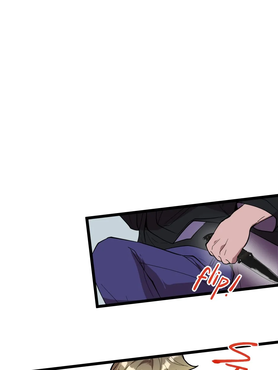 Trace Keeper Chapter 21 page 57 - 
