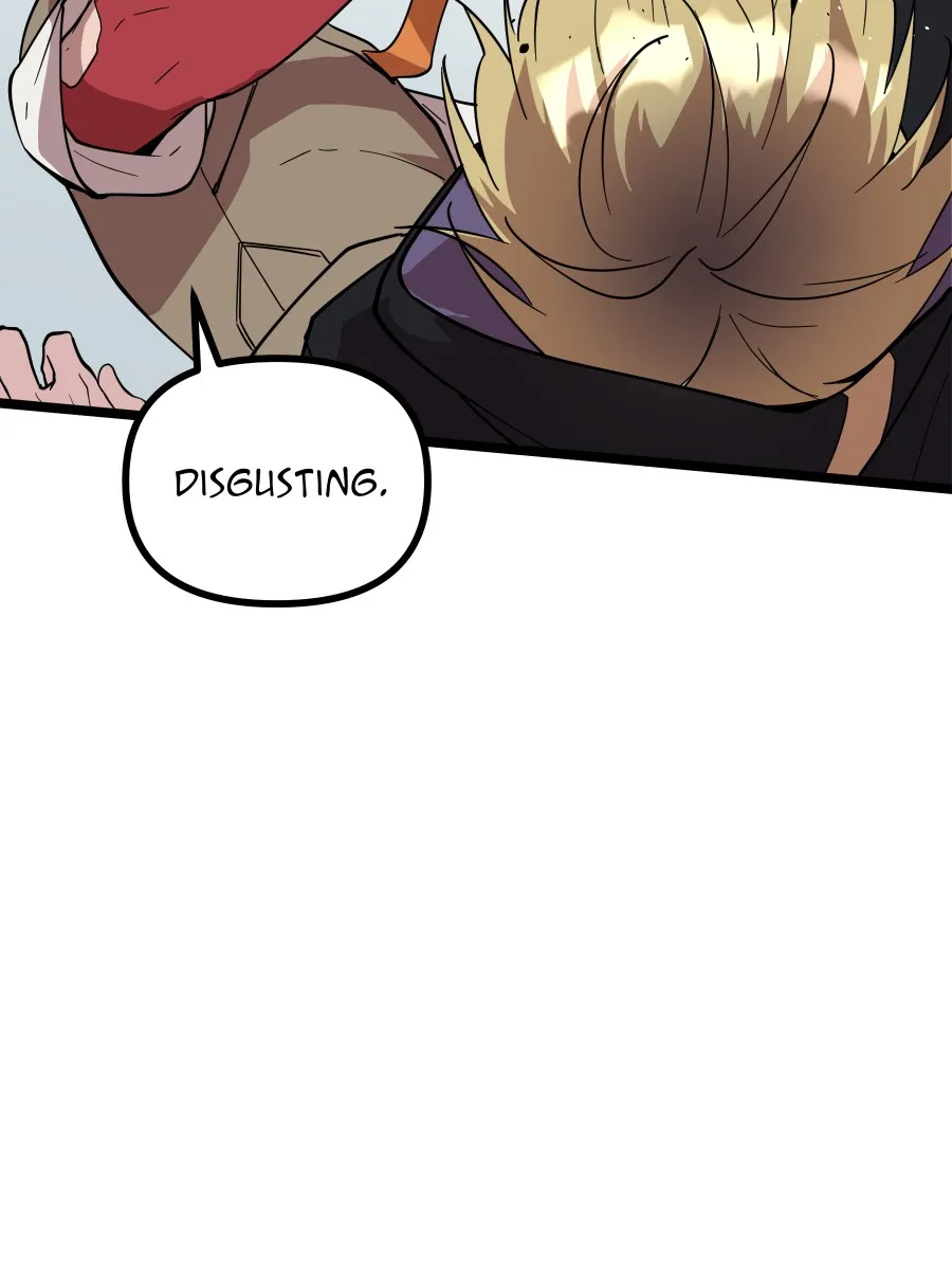 Trace Keeper Chapter 21 page 60 - 