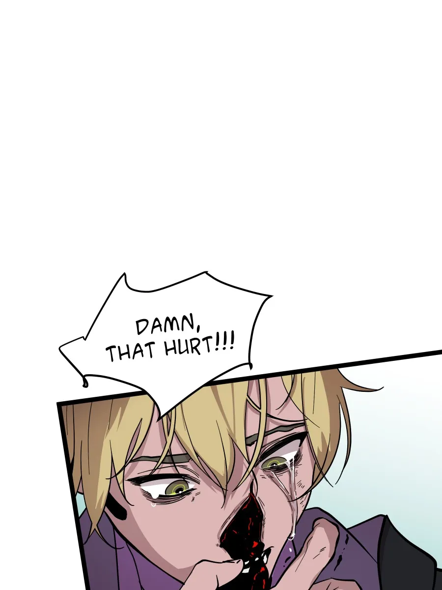 Trace Keeper Chapter 21 page 62 - 