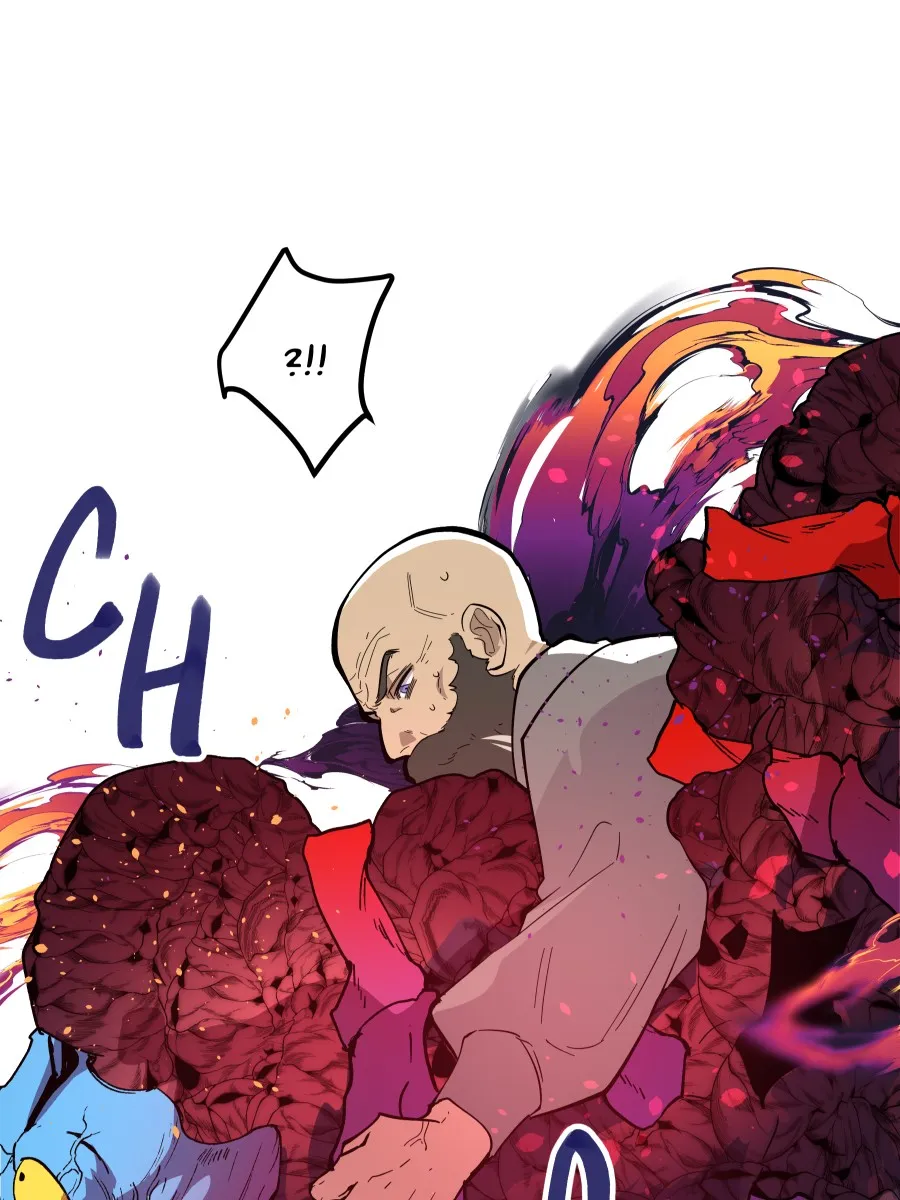Trace Keeper Chapter 21 page 70 - 