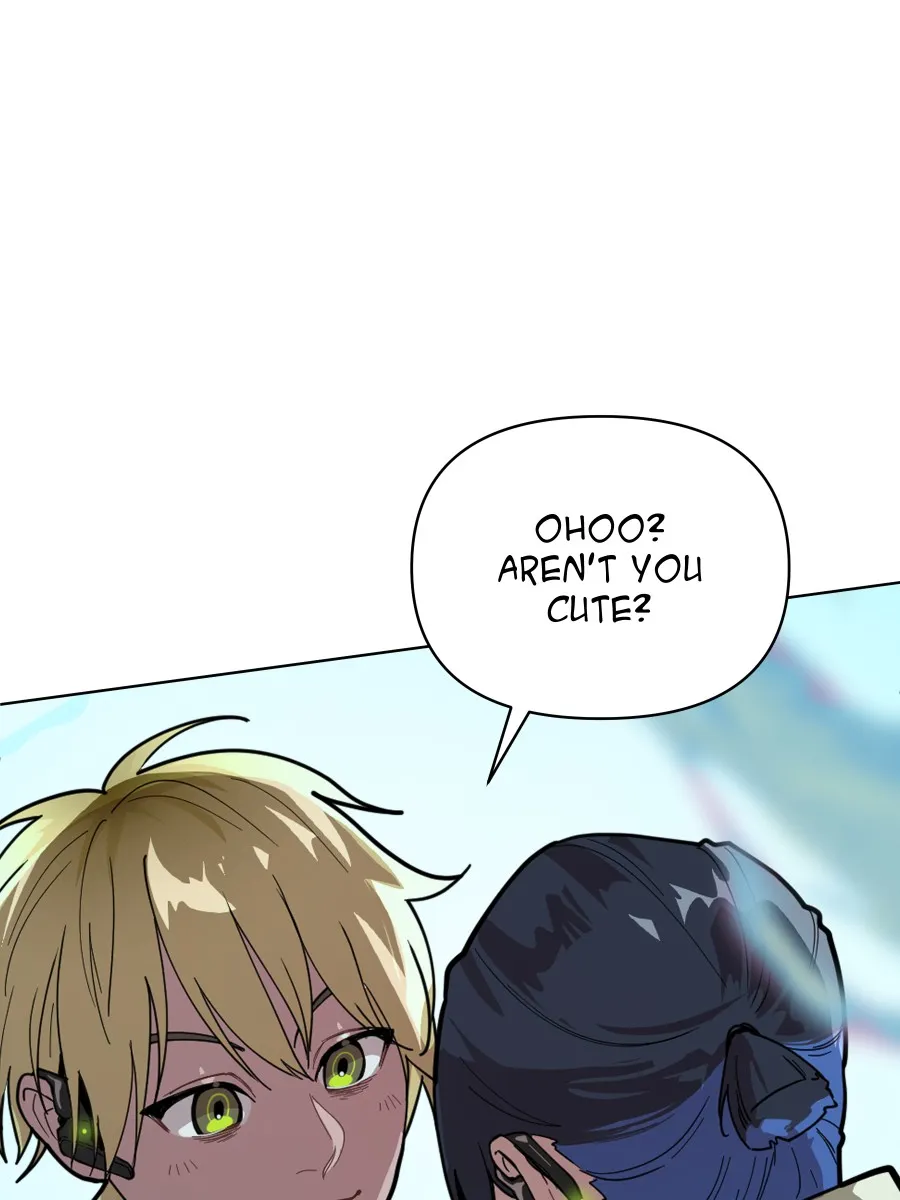 Trace Keeper Chapter 21 page 8 - 