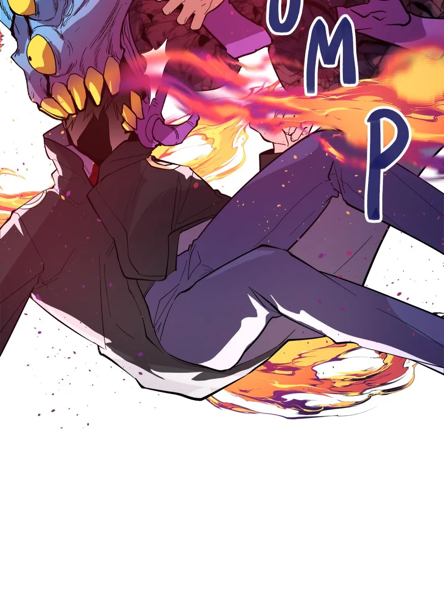 Trace Keeper Chapter 21 page 71 - 