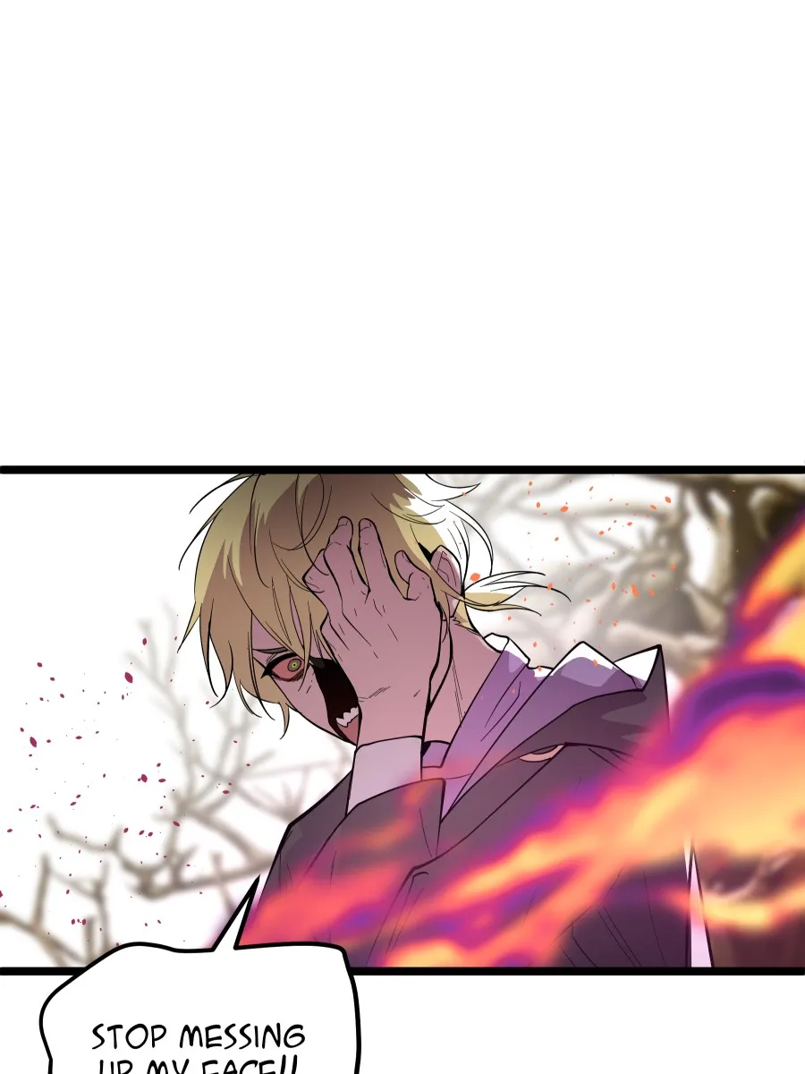 Trace Keeper Chapter 21 page 75 - 