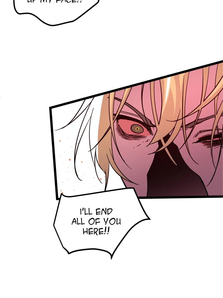 Trace Keeper Chapter 21 page 76 - 