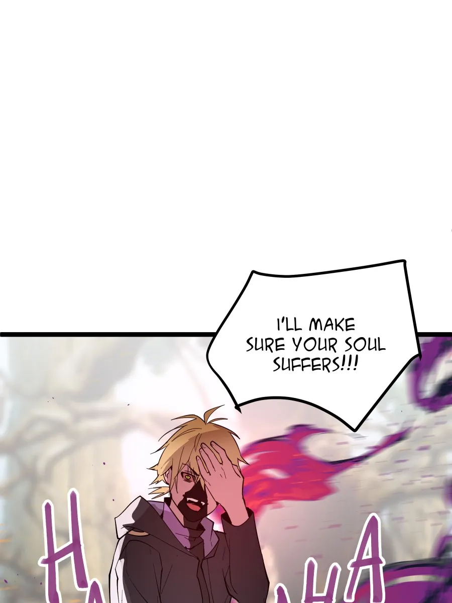 Trace Keeper Chapter 21 page 77 - 