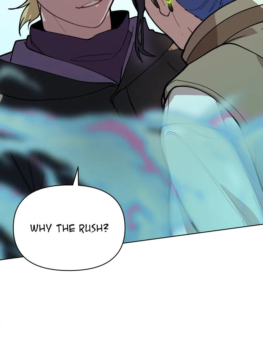 Trace Keeper Chapter 21 page 9 - 