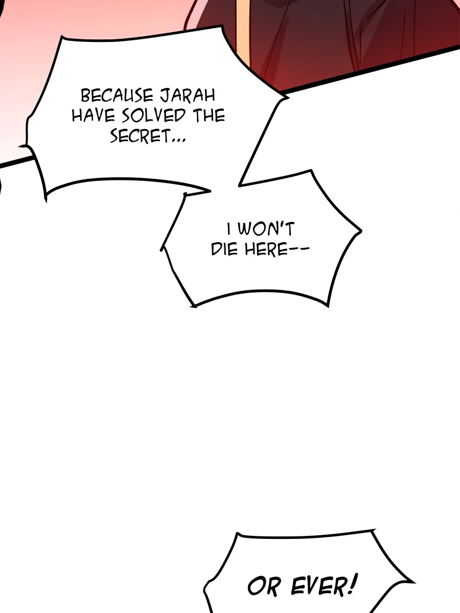 Trace Keeper Chapter 21 page 86 - 