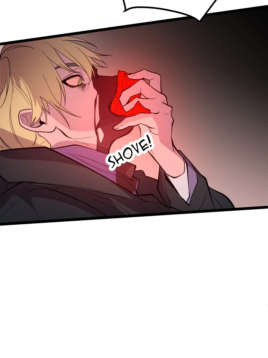 Trace Keeper Chapter 21 page 87 - 