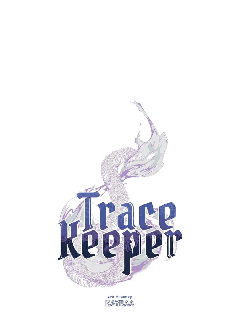 Trace Keeper Chapter 21 page 10 - 