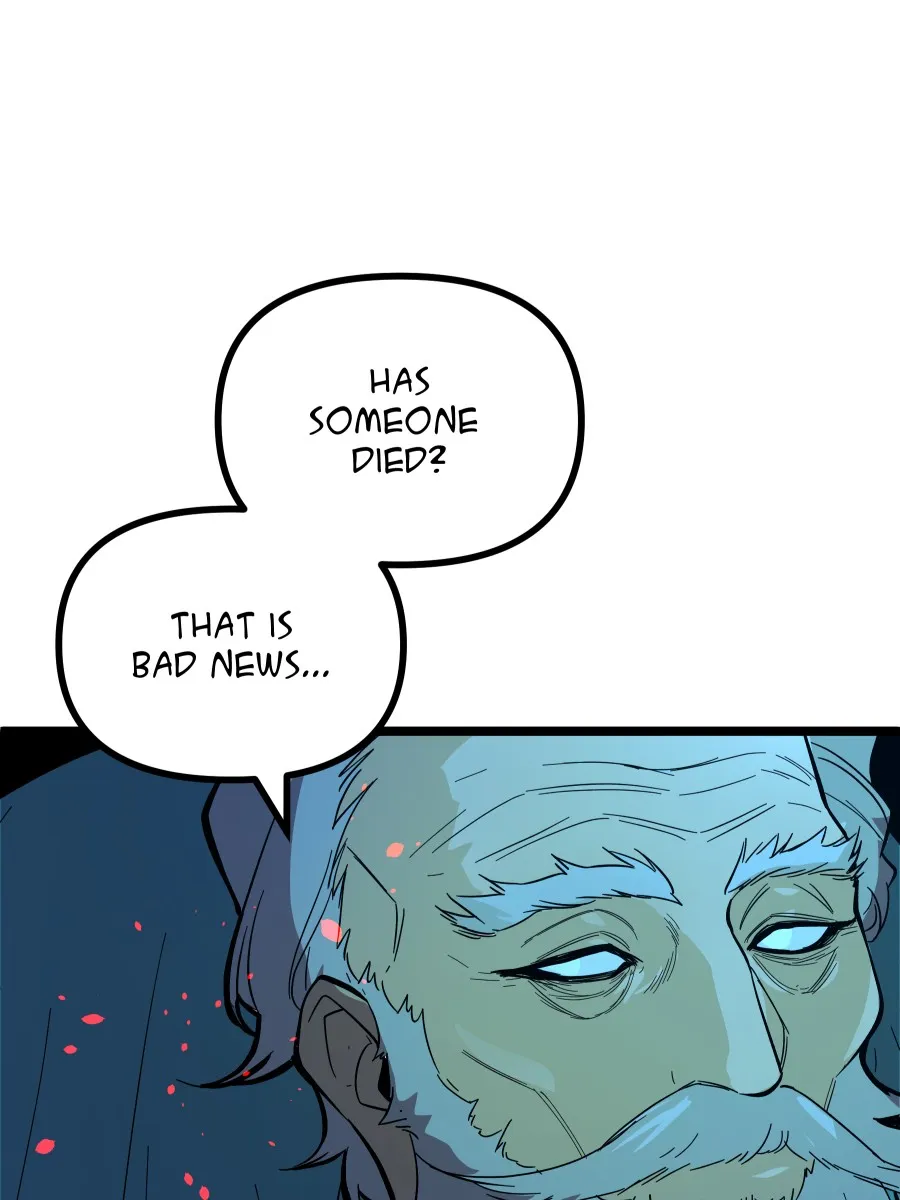 Trace Keeper Chapter 21 page 96 - 