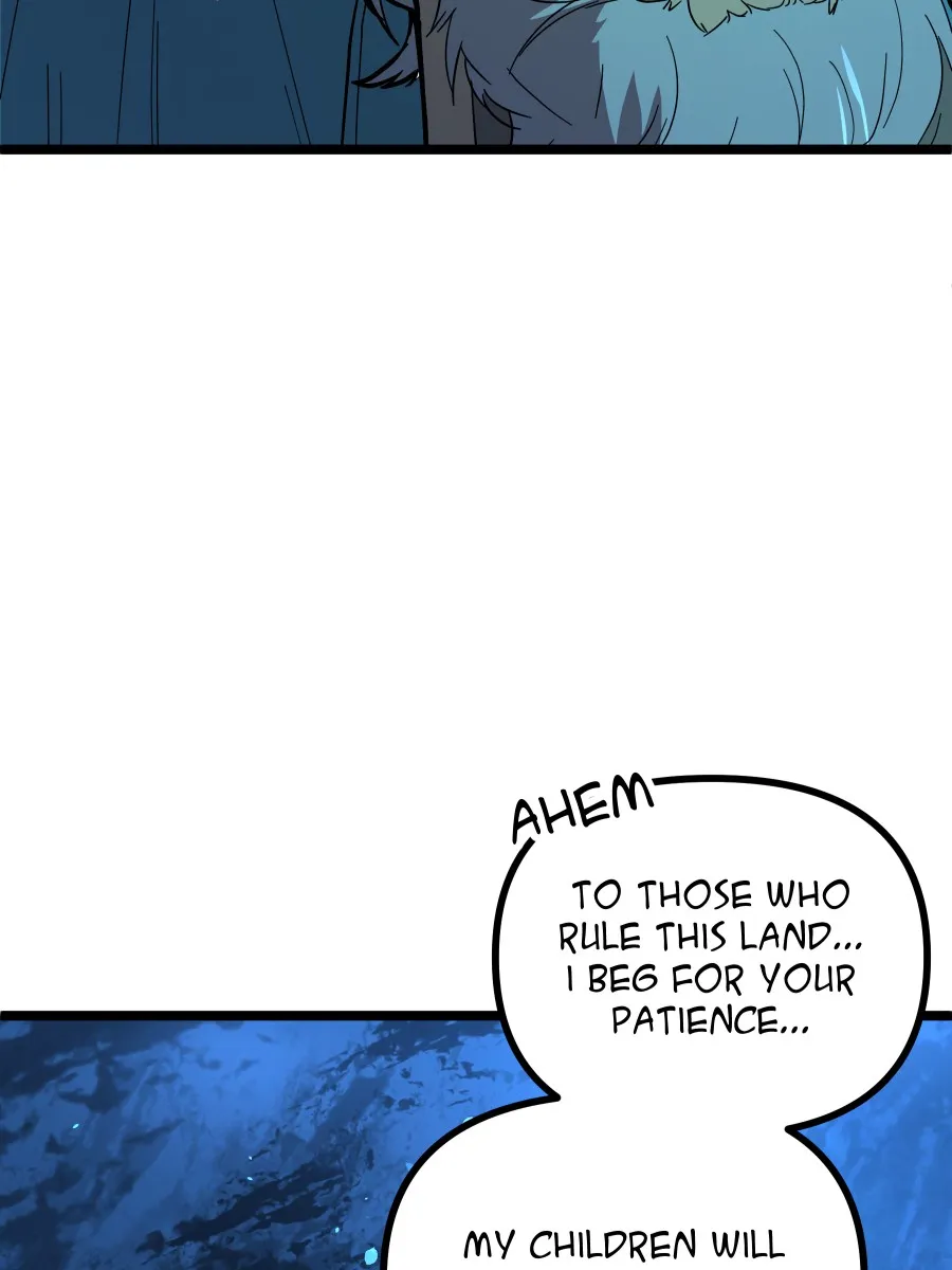 Trace Keeper Chapter 21 page 97 - 