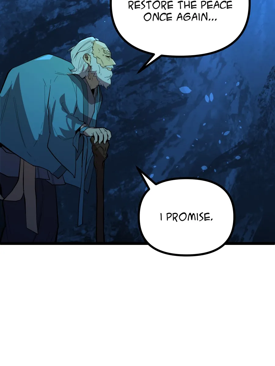 Trace Keeper Chapter 21 page 98 - 