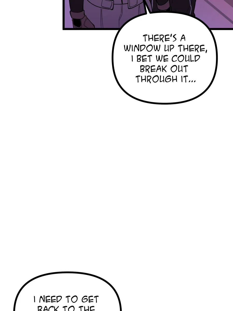 Trace Keeper Chapter 22 page 15 - 
