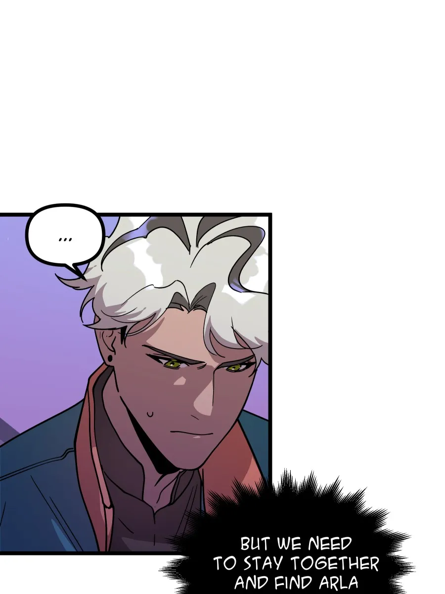 Trace Keeper Chapter 22 page 17 - 