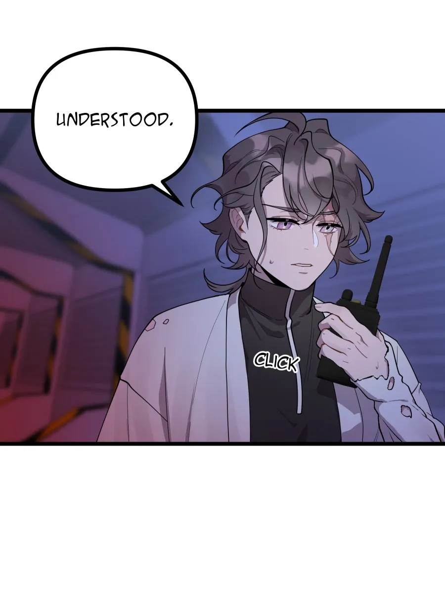 Trace Keeper Chapter 22 page 3 - 
