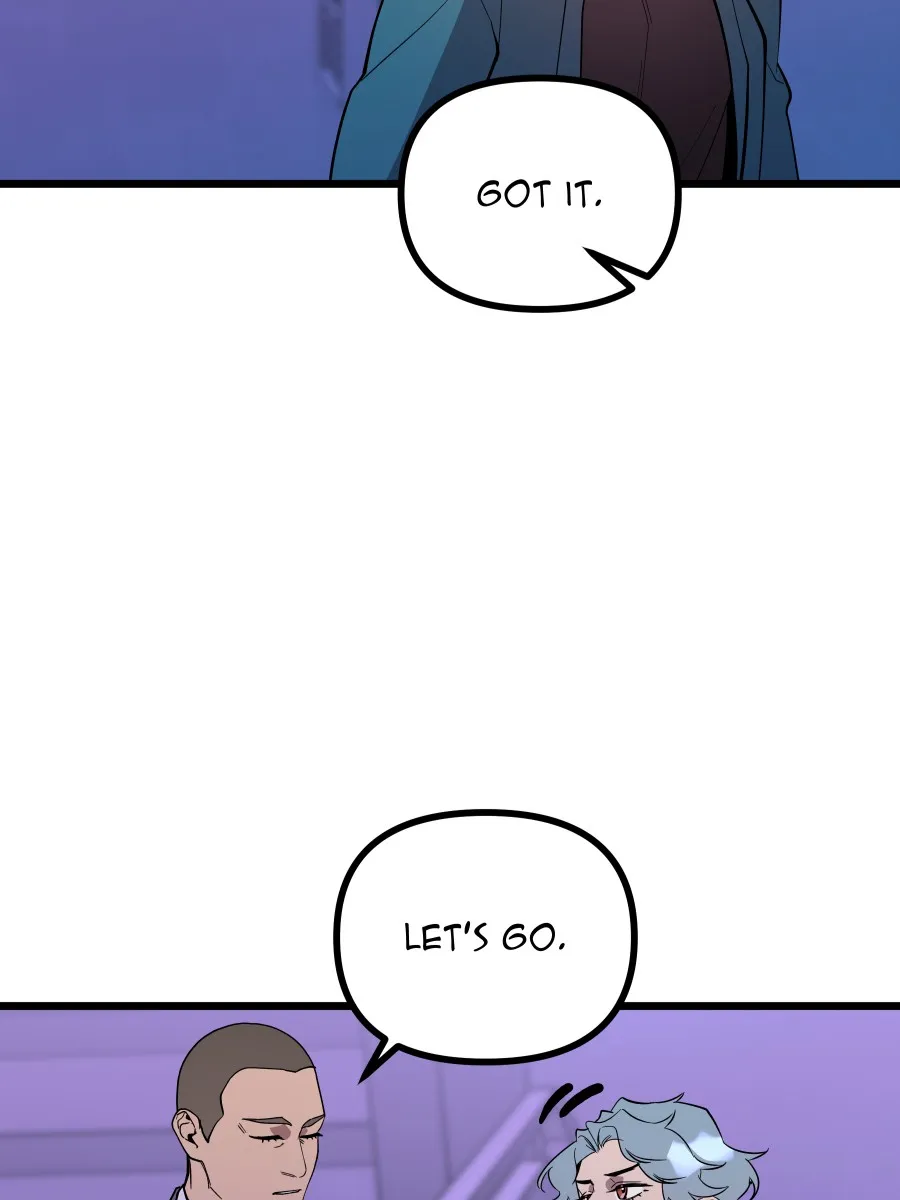 Trace Keeper Chapter 22 page 22 - 