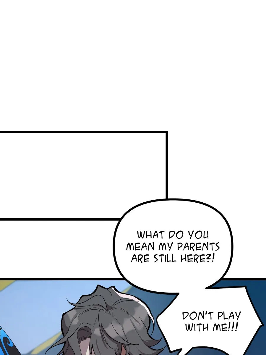 Trace Keeper Chapter 22 page 25 - 