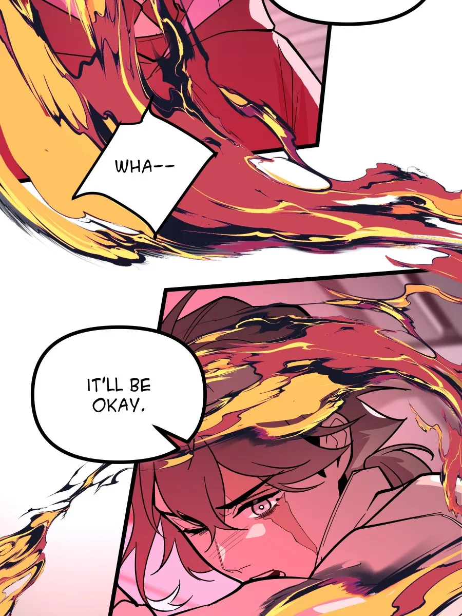 Trace Keeper Chapter 22 page 29 - 