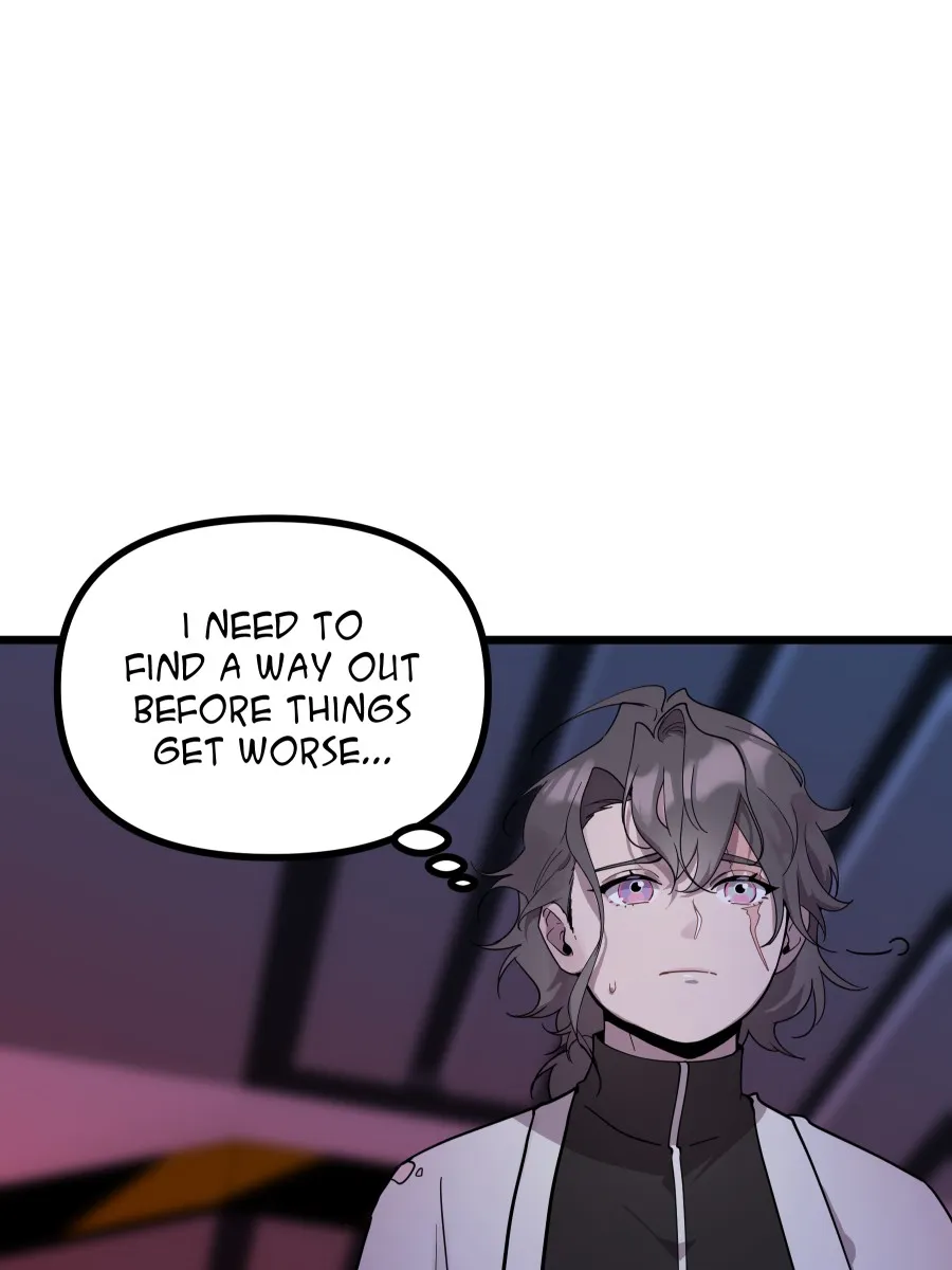 Trace Keeper Chapter 22 page 4 - 